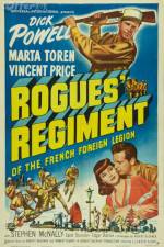 Watch Rogues Regiment Movie2k