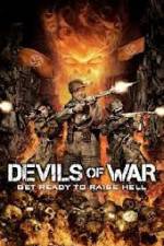 Watch Devils Of War Movie2k