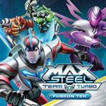 Watch Max Steel Team Turbo: Fusion Tek Movie2k