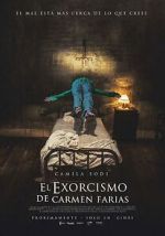 Watch The Exorcism of Carmen Farias Movie2k