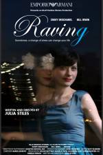 Watch Raving Movie2k