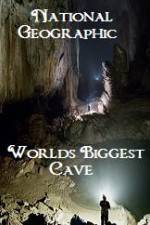 Watch National Geographic Worlds Biggest Cave Movie2k