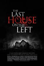 Watch The Last House on the Left Movie2k