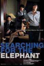 Watch Searching for the Elephant Movie2k