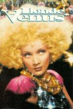 Watch Blonde Venus Movie2k