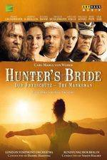 Watch Hunter's Bride Movie2k