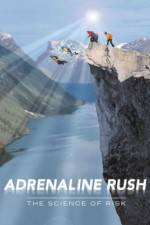 Watch Adrenaline Rush The Science of Risk Movie2k