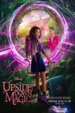 Watch Upside-Down Magic Movie2k
