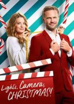 Watch Lights, Camera, Christmas! Movie2k