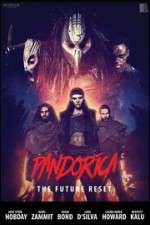 Watch Pandorica Movie2k