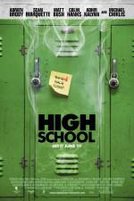 Watch High School Movie2k