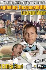 Watch Rifftrax Lunchroom Manners Movie2k