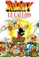 Watch Asterix the Gaul Movie2k