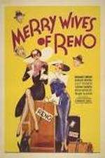 Watch Merry Wives of Reno Movie2k