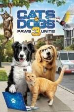 Watch Cats & Dogs 3: Paws Unite Movie2k