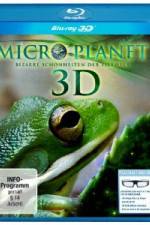 Watch MicroPlanet 3D Movie2k