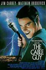 Watch The Cable Guy Movie2k