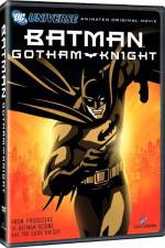 Watch Batman: Gotham Knight Movie2k