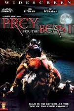 Watch Prey for the Beast Movie2k