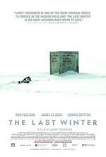 Watch The Last Winter Movie2k