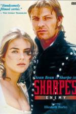 Watch Sharpe's Enemy Movie2k