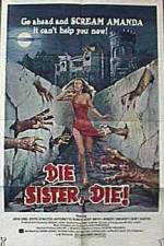 Watch Die Sister Die Movie2k