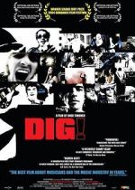 Watch Dig! Movie2k