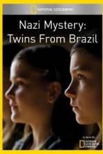 Watch National Geographic Nazi Mystery Twins from Brazil Movie2k