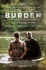 Watch Burden Movie2k