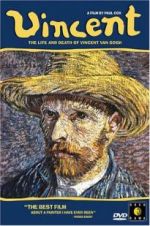 Watch Vincent: The Life and Death of Vincent Van Gogh Movie2k