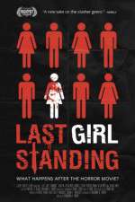 Watch Last Girl Standing Movie2k