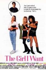 Watch The Girl I Want Movie2k