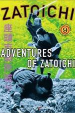 Watch Adventures of Zatoichi Movie2k