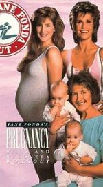 Watch Pregnancy, Birth and Recovery Workout Movie2k