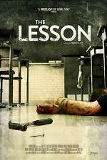 Watch The Lesson Movie2k