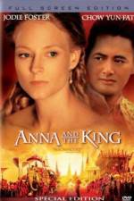 Watch Anna and the King Movie2k