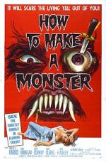 Watch How to Make a Monster Movie2k
