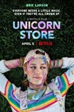 Watch Unicorn Store Movie2k