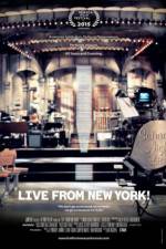 Watch Live from New York! Movie2k