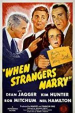 Watch When Strangers Marry Movie2k