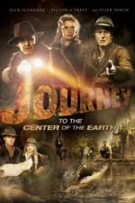 Watch Journey to the Center of the Earth Movie2k