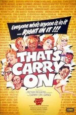 Watch That\'s Carry On! Movie2k