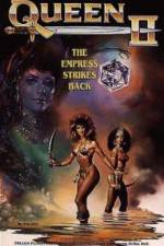 Watch Barbarian Queen II The Empress Strikes Back Movie2k