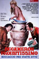 Watch Decameron proibitissimo - Boccaccio mio statte zitto... Movie2k