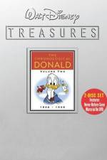 Watch Donald's Garden Movie2k