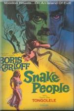 Watch Snake People Movie2k