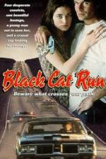 Watch Black Cat Run - Tödliche Hetzjagd Movie2k