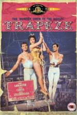 Watch Trapeze Movie2k