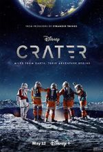 Watch Crater Movie2k