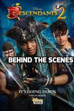 Watch Descendants 2: It\'s Going Down Movie2k